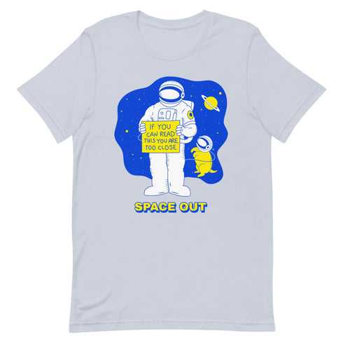 Space Out Premium T-Shirt
